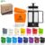 Kooshty Kupper Koffee Set