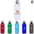 Altitude Vista Recycled PET Water Bottle – 600ml