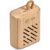Okiyo Odoriko Bamboo Bluetooth Speaker