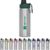 Altitude Cardozo Stainless Steel Water Bottle – 750ml
