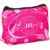 Hoppla Leanne Recycled PET Stitch-Bond Mini Toiletry Bag