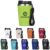 Kooshty Luca Stainless Steel & Plastic Double-Wall Tumbler – 350ml