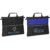 Graffiti Document Bag