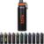 Altitude Bastos Stainless Steel Vacuum Water Bottle – 750ml