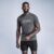 Mens Slazenger Vitality T-Shirt