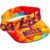 Pre-Printed Sample Hoppla Umgeni One Size Peak Cap