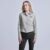 Ladies Long Sleeve Nottingham Shirt