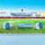 Athletics Outdoor Display Kit