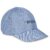 Austin Linen Cap – 6 Panel