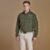 Mens Long Sleeve Amatola Shirt
