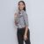 Ladies 3/4 Sleeve Ashford Shirt