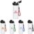 Altitude Cortez Stainless Steel Water Bottle – 750ml
