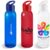 Altitude Fresco Plastic Water Bottle – 650ml