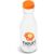 Lets Twist Water Bottle – 650ML – Orange