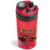 Gianna Plastic Protein Shaker – 600ml – Red