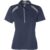 Ladies Quinn Golf Shirt – Navy