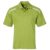 Mens Nyos Golf Shirt – Lime