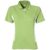 Ladies Mitica Golf Shirt – Lime