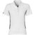 Ladies Mitica Golf Shirt – White