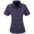 Ladies Shimmer Golf Shirt – Purple
