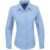 Ladies Long Sleeve Preston Shirt – Blue