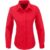 Ladies Long Sleeve Preston Shirt – Red