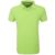 Mens Calgary Golf Shirt – Lime