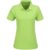Ladies Calgary Golf Shirt – Lime