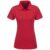 Ladies Calgary Golf Shirt – Red