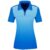 Ladies Next Golf Shirt – Light Blue