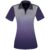 Ladies Next Golf Shirt – Purple