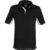 Mens Prescott Golf Shirt – Black