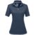 Ladies Prescott Golf Shirt – Blue