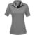 Ladies Prescott Golf Shirt – Grey