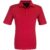 Mens Jepson Golf Shirt – Red