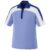 Mens Vesta Golf Shirt – Blue