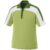 Mens Vesta Golf Shirt – Green