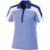 Ladies Vesta Golf Shirt – Blue