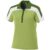 Ladies Vesta Golf Shirt – Green