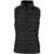 Ladies Norquay Insulated Bodywarmer – Black