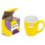 Payton Mug in Megan Custom Gift Box – Yellow