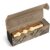 Meteor Tumbler in Bianca Custom Gift Box – Gold