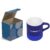 Mixalot Mug in Bianca Custom Gift Box – Blue