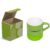 Mixalot Mug in Bianca Custom Gift Box – Lime