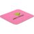 Omega Mouse Pad – Pink