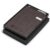 Oakridge USB Notebook & Pen Set – 8GB – Brown