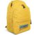 Sahara Backpack – Yellow