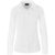 Ladies Long Sleeve Taylor Shirt – White