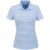 Ladies Westlake Golf Shirt – Light Blue