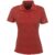 Ladies Westlake Golf Shirt – Red